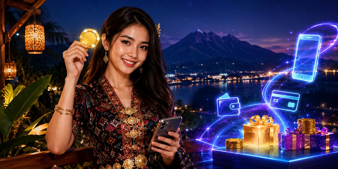 New user in Sabah securely registering an 821 account on a smartphone