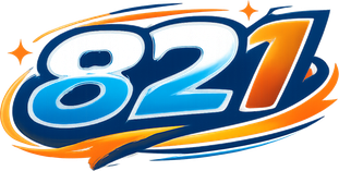 821